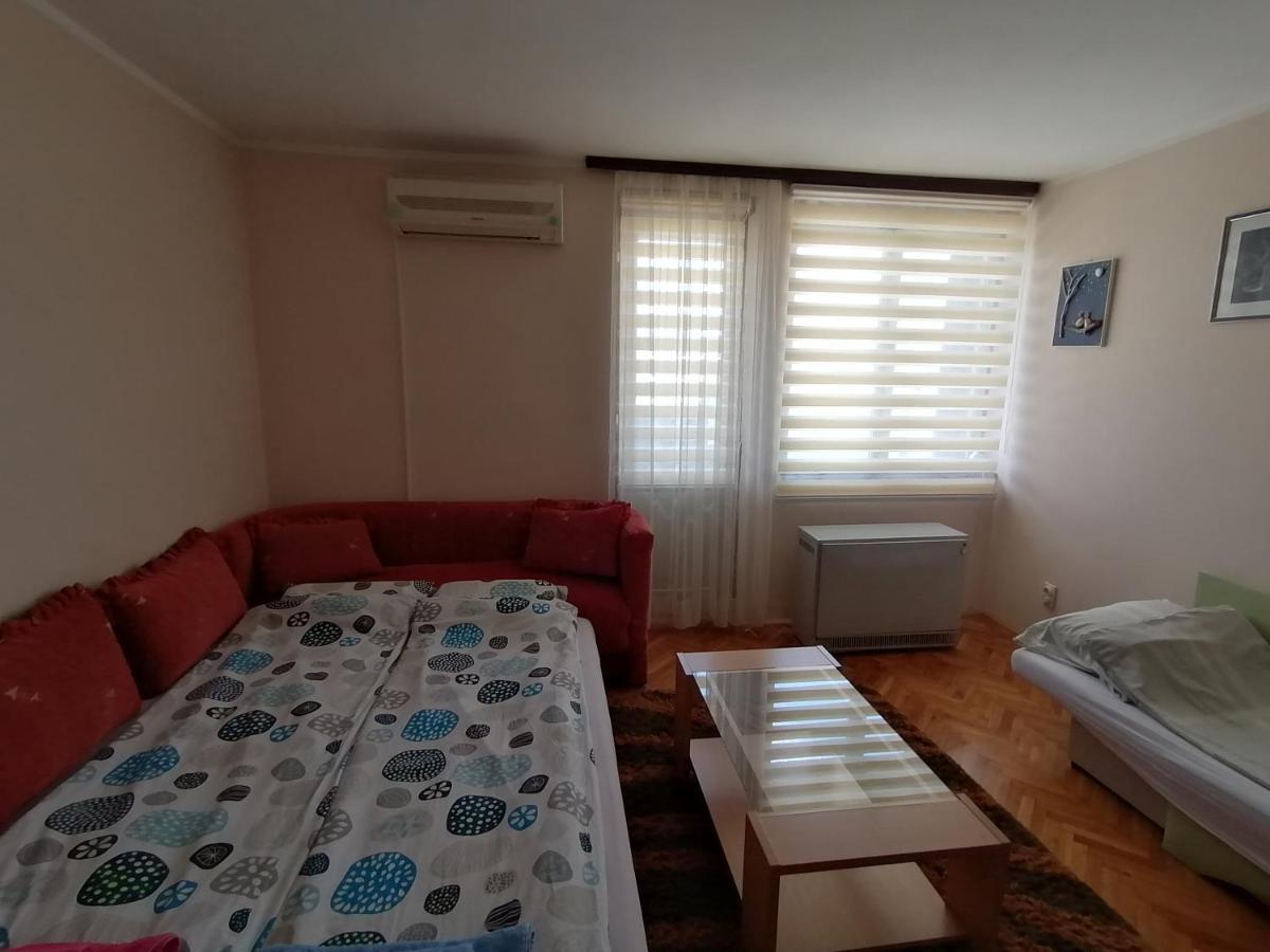 Apartman Lena Аранделовац Экстерьер фото