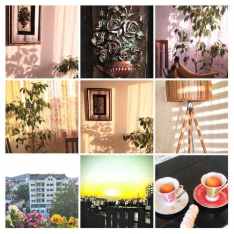 Apartman Lena Аранделовац Экстерьер фото