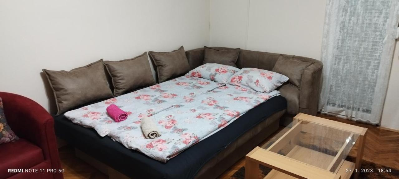 Apartman Lena Аранделовац Экстерьер фото