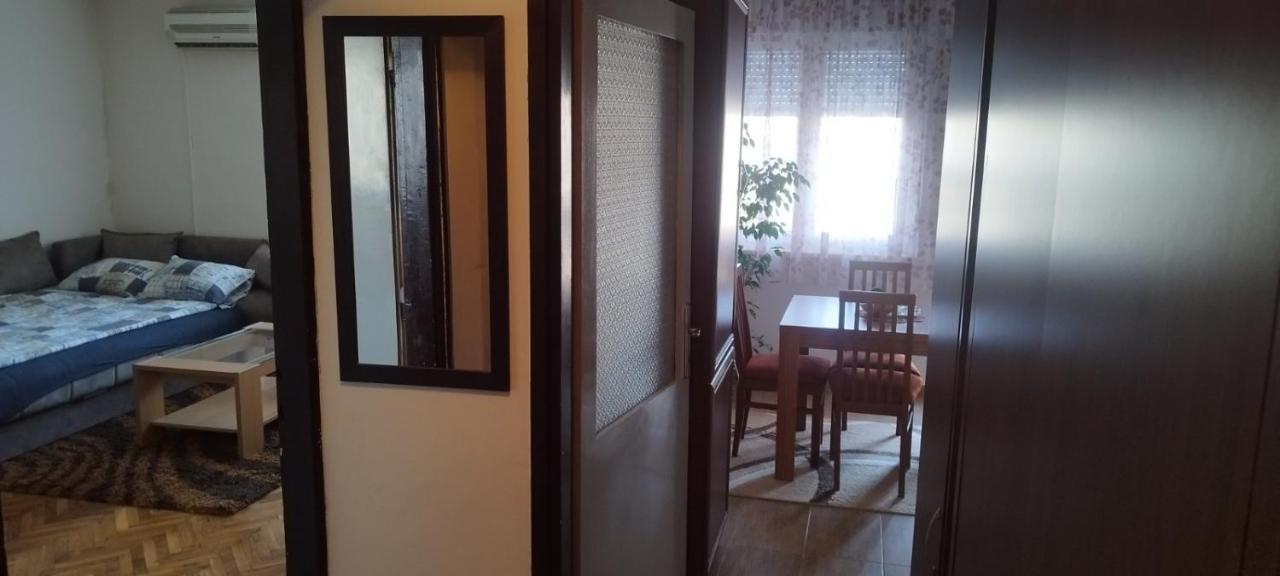 Apartman Lena Аранделовац Экстерьер фото