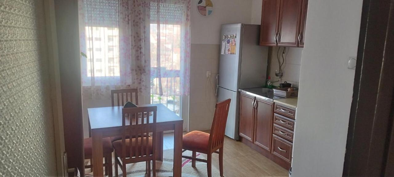 Apartman Lena Аранделовац Экстерьер фото