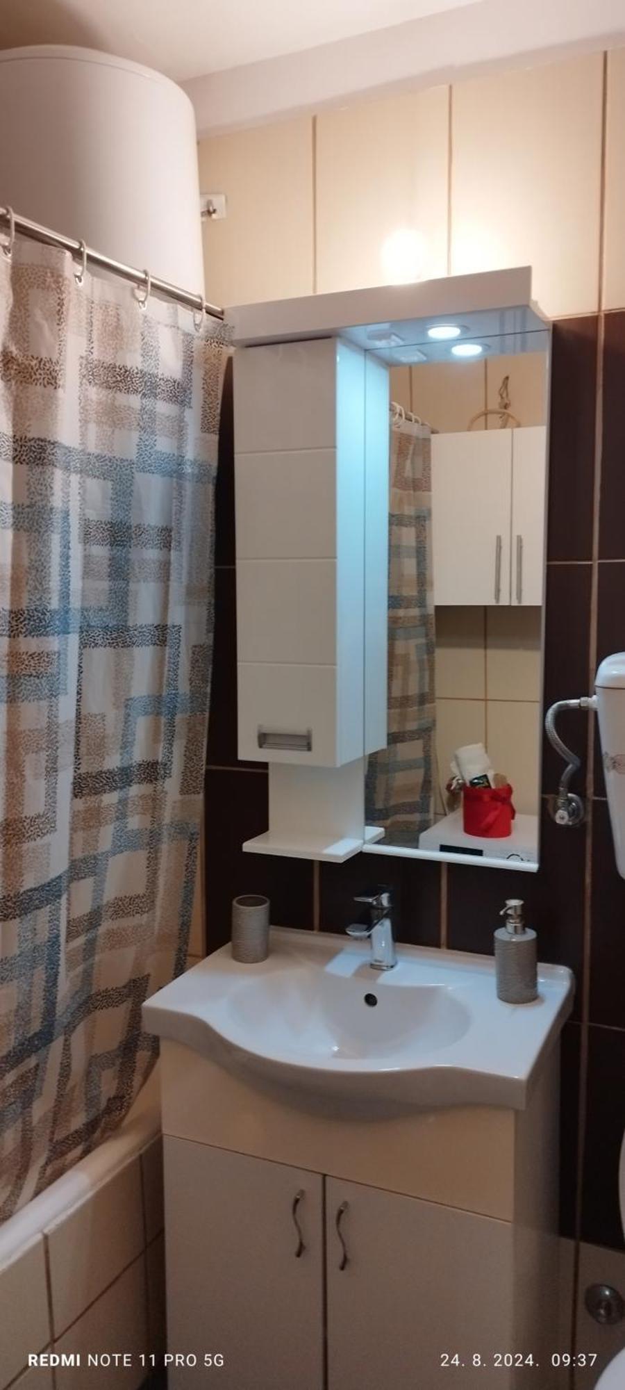 Apartman Lena Аранделовац Экстерьер фото