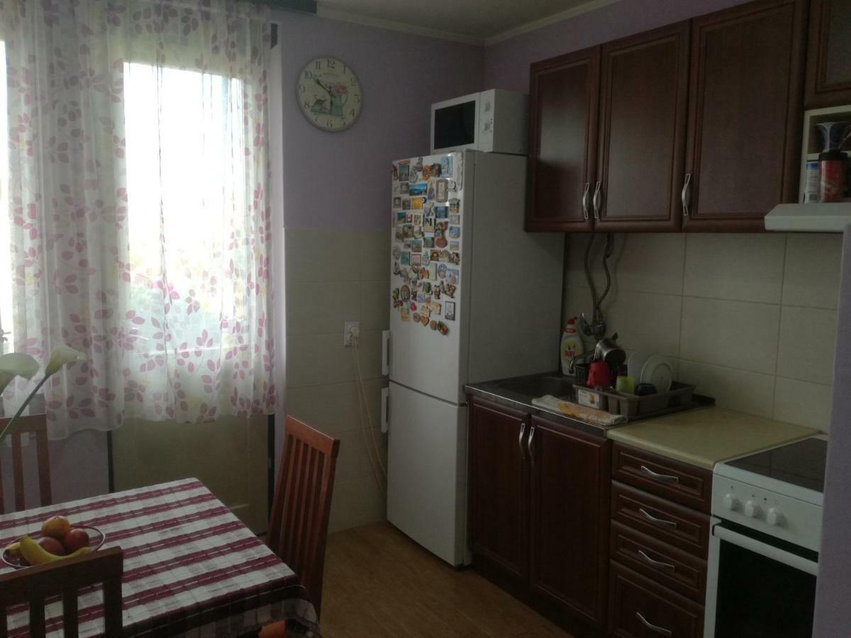 Apartman Lena Аранделовац Экстерьер фото
