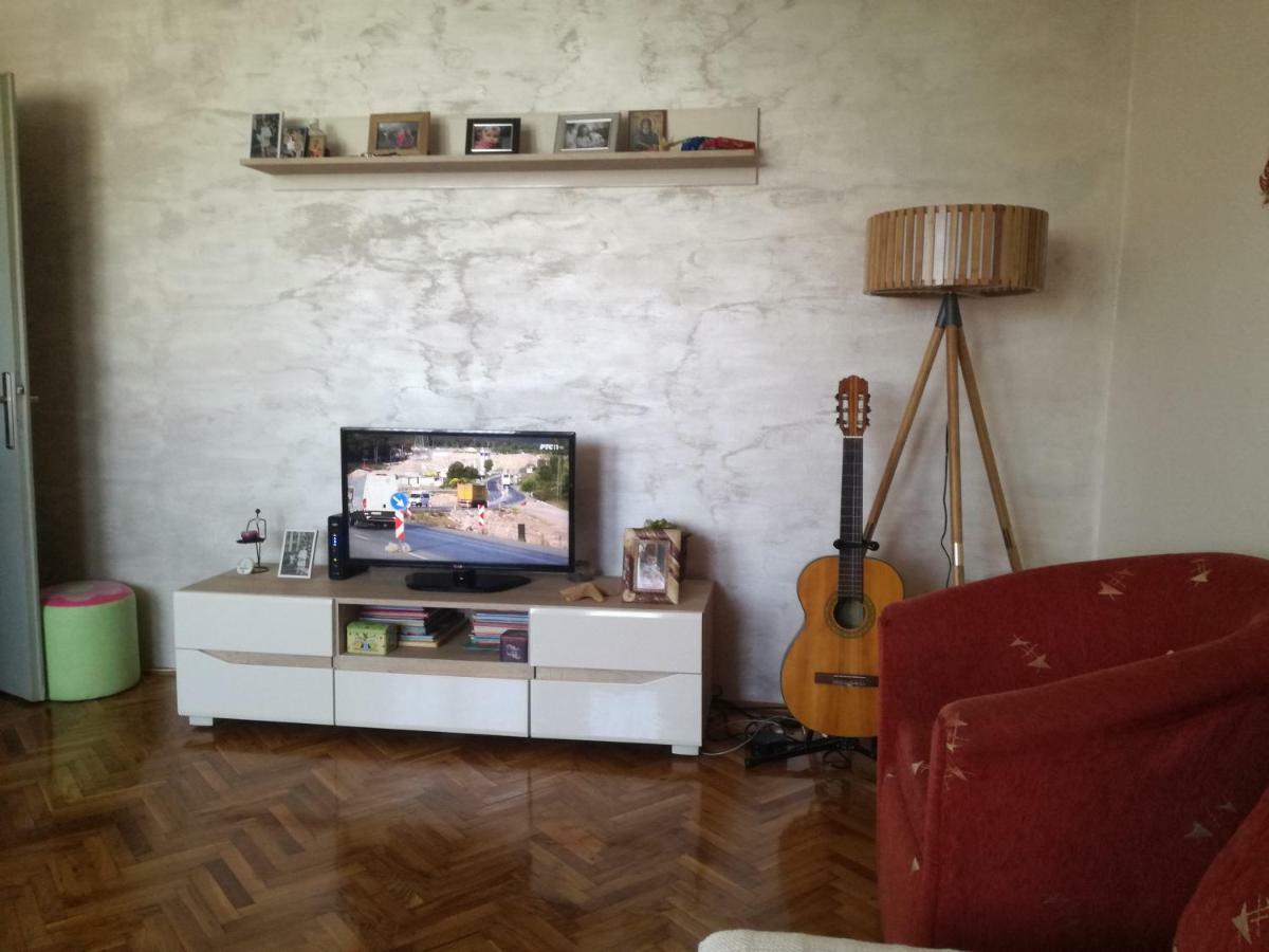 Apartman Lena Аранделовац Экстерьер фото