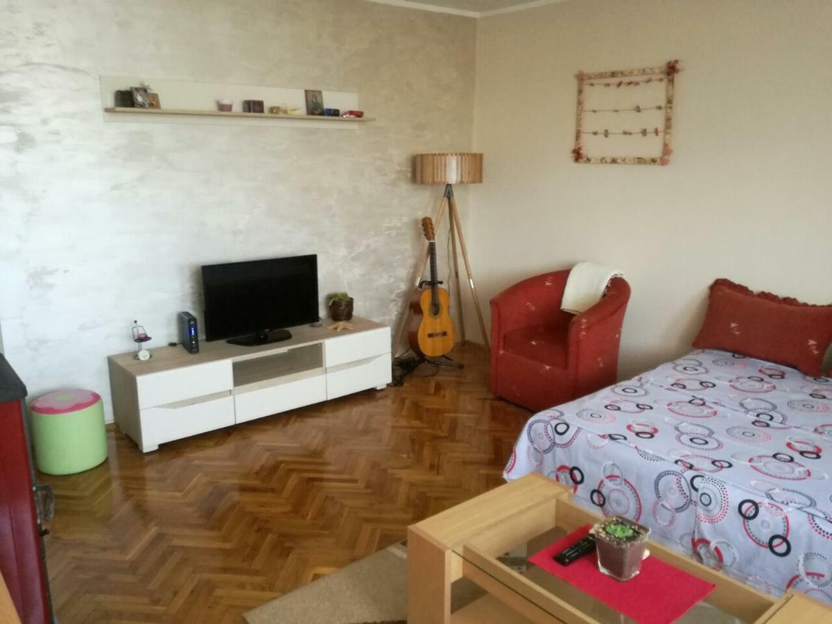 Apartman Lena Аранделовац Экстерьер фото