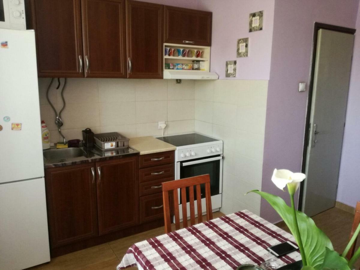 Apartman Lena Аранделовац Экстерьер фото